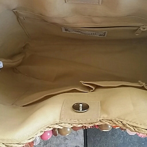 Capelli of New York  handbag - Picture 2 of 4